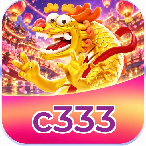 c333 Logo