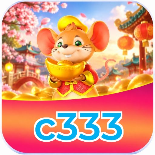 c333 Logo