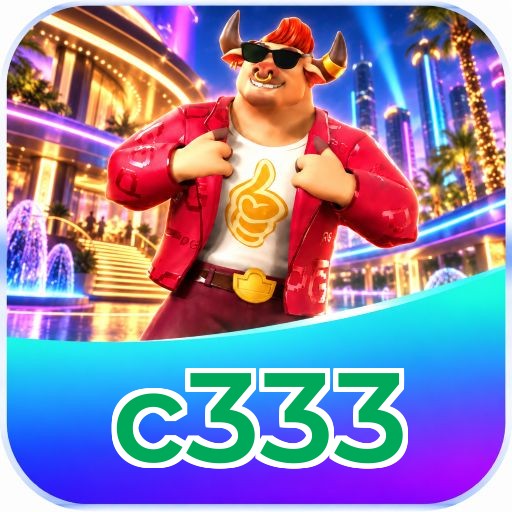 c333 Logo 2