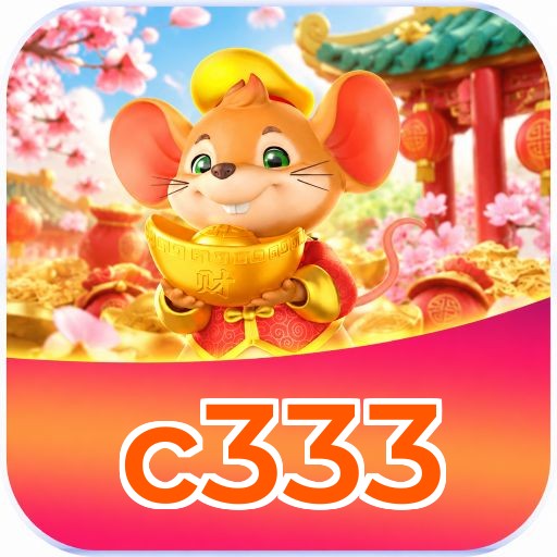 c333 Logo 3