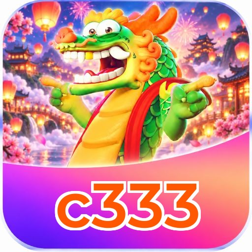 c333 Logo 1