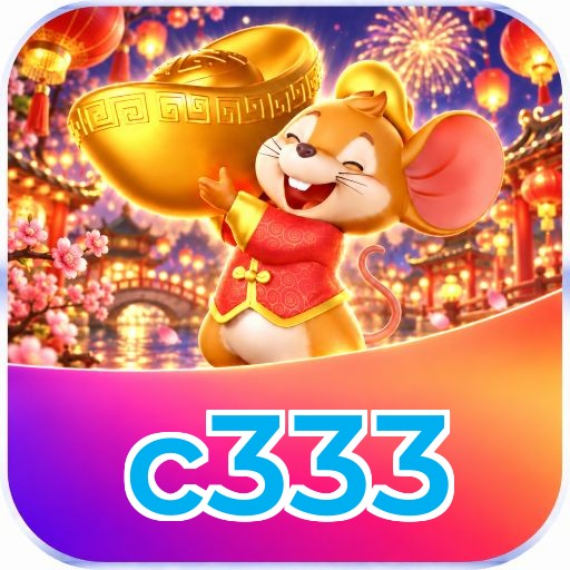 c333 Logo