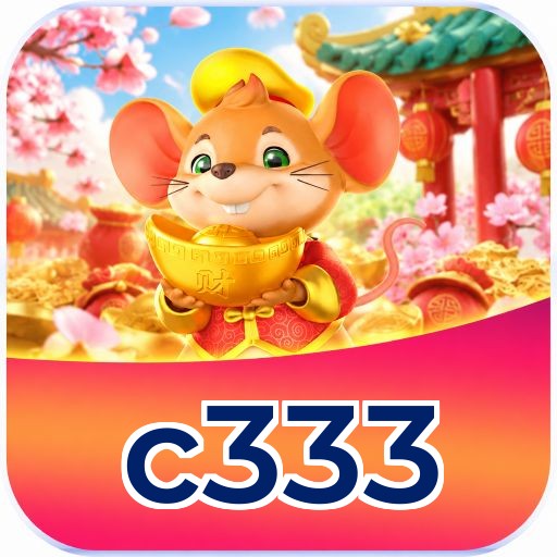 c333 Logo