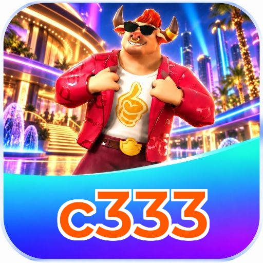 c333 Logo