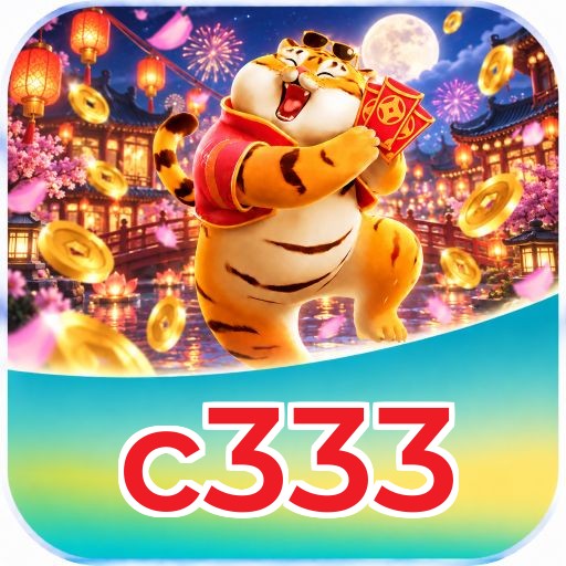 c333 Logo