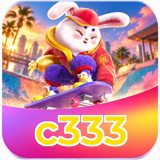 c333 Logo