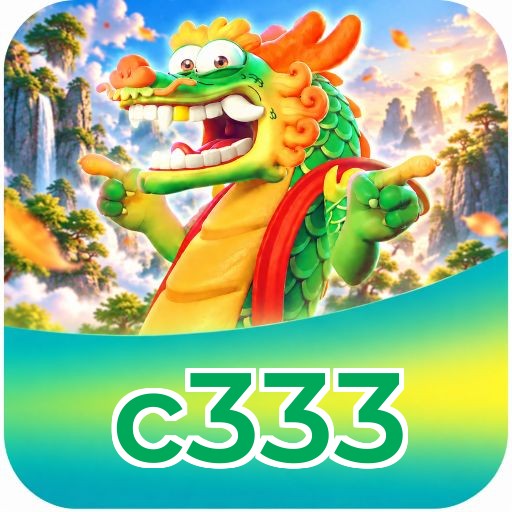 c333 Logo