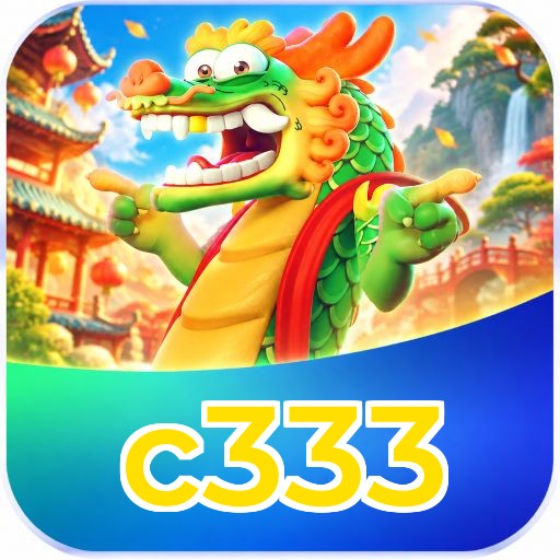c333 Logo