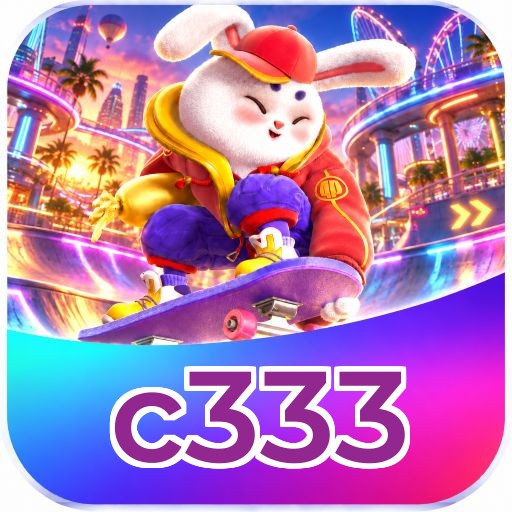 c333 Logo