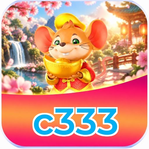 c333 Logo
