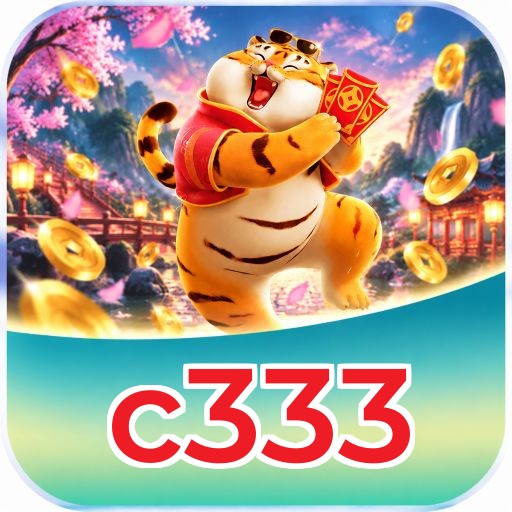 c333 Logo