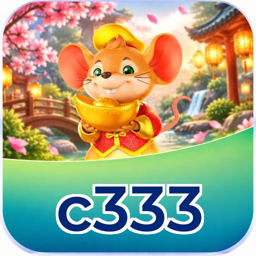 c333 Logo