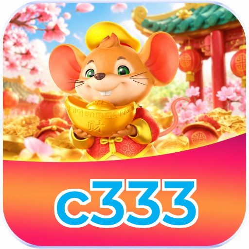 c333 Logo