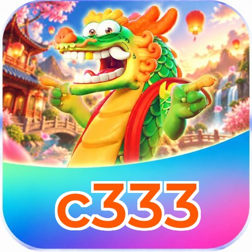 c333 Logo