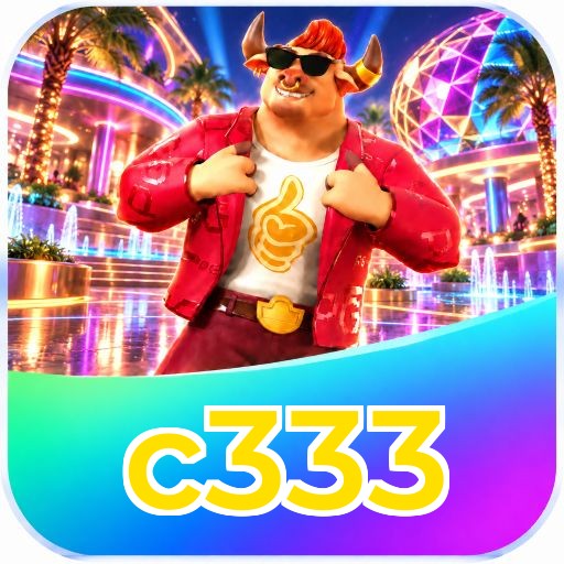 c333 Segurança Logo 1