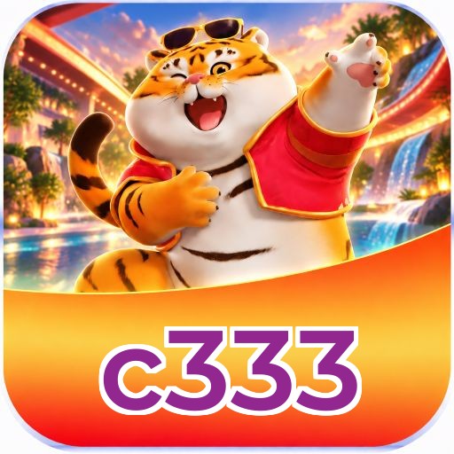 c333 Logo