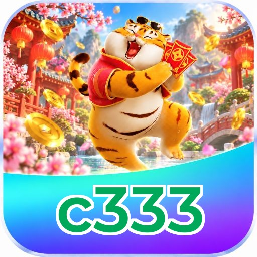 c333 Download Logo Oficial