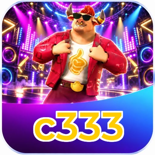 c333 Logo