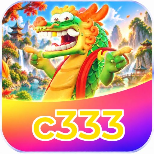 c333 Logo